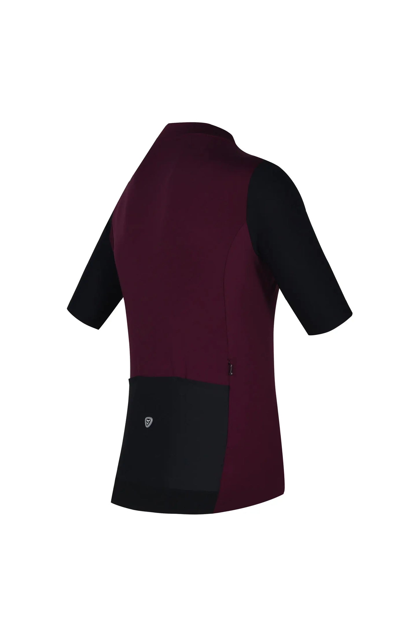 Elite Jersey - Fig - CUORE of Switzerland