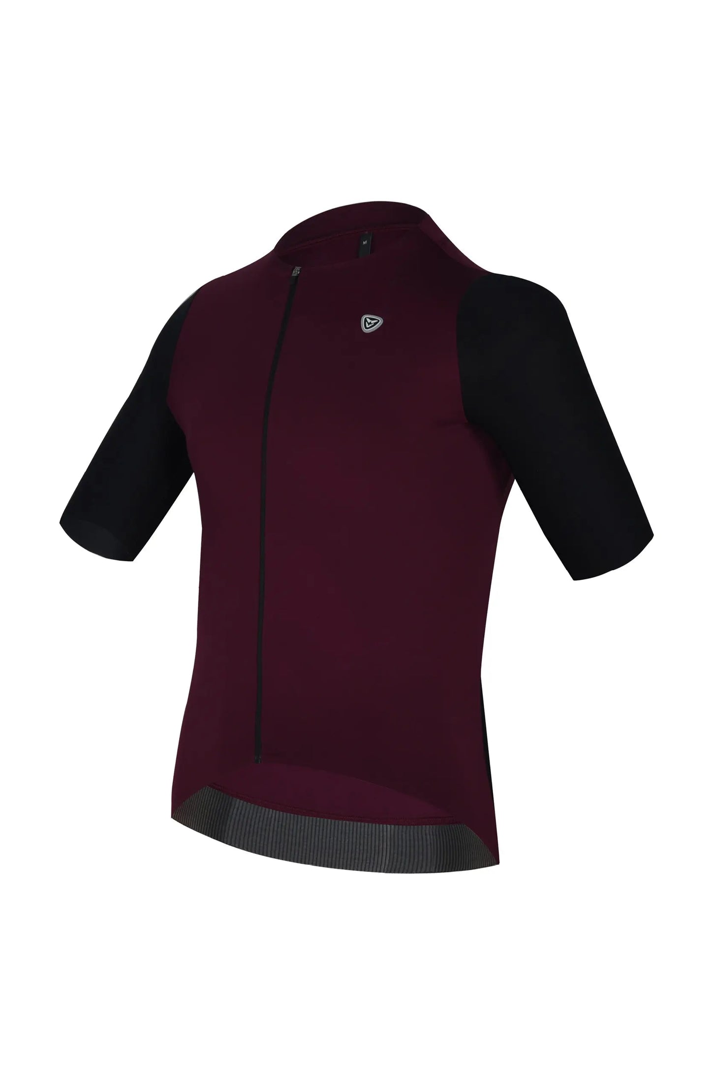 Elite Jersey - Fig - CUORE of Switzerland