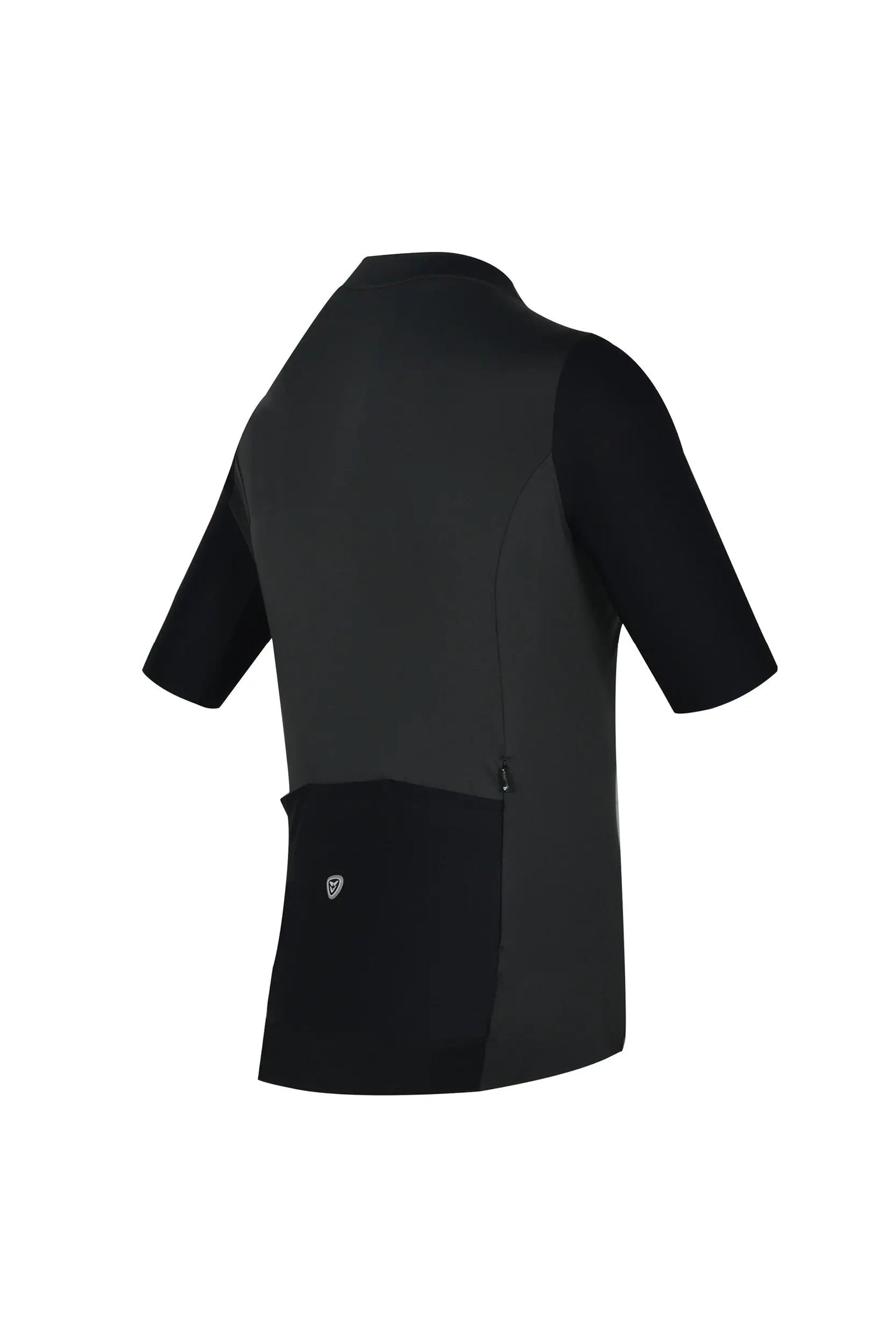 Elite Jersey - Grey - CUORE of Switzerland