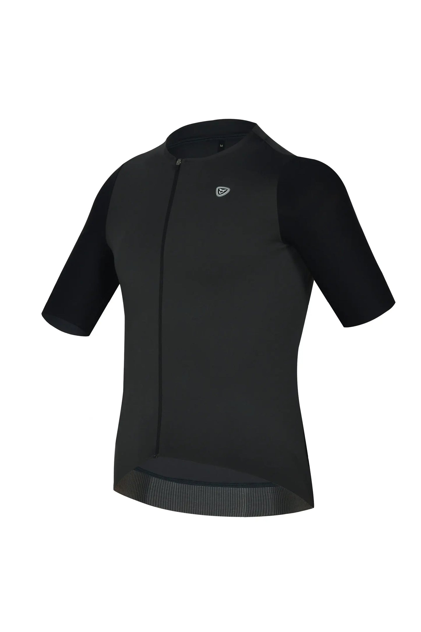 Elite Jersey - Grey - CUORE of Switzerland