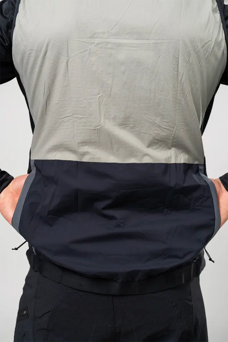 Primaloft Evolve Vest - CUORE of Switzerland