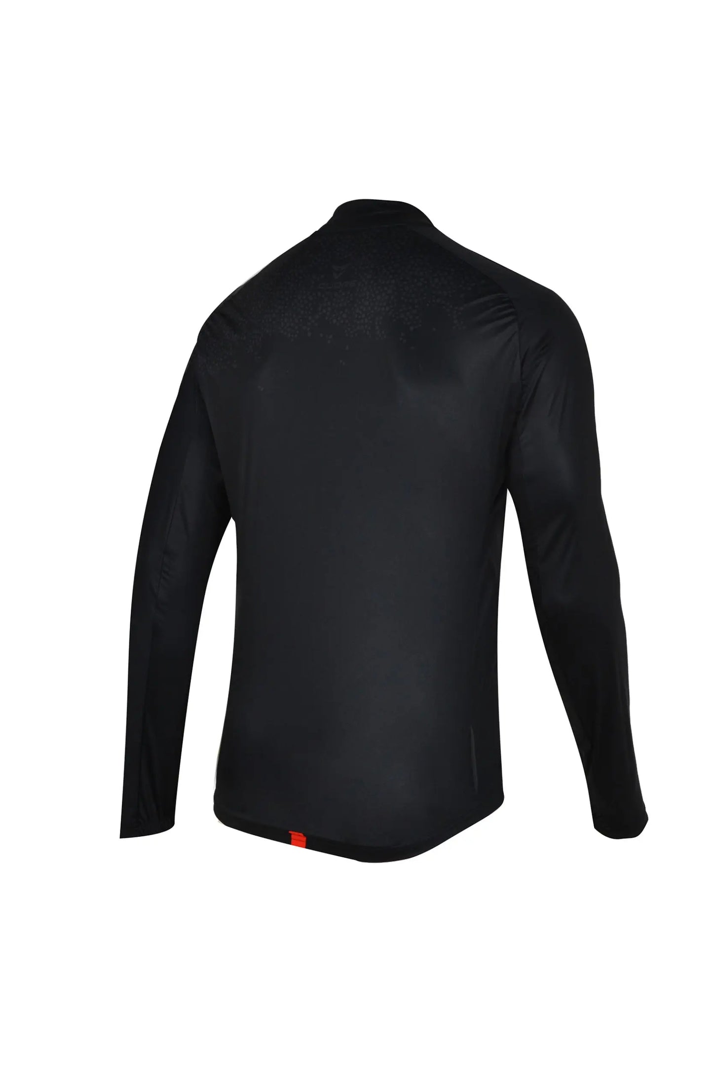 Silver Wind Shield Jacket - CUORE of Switzerland