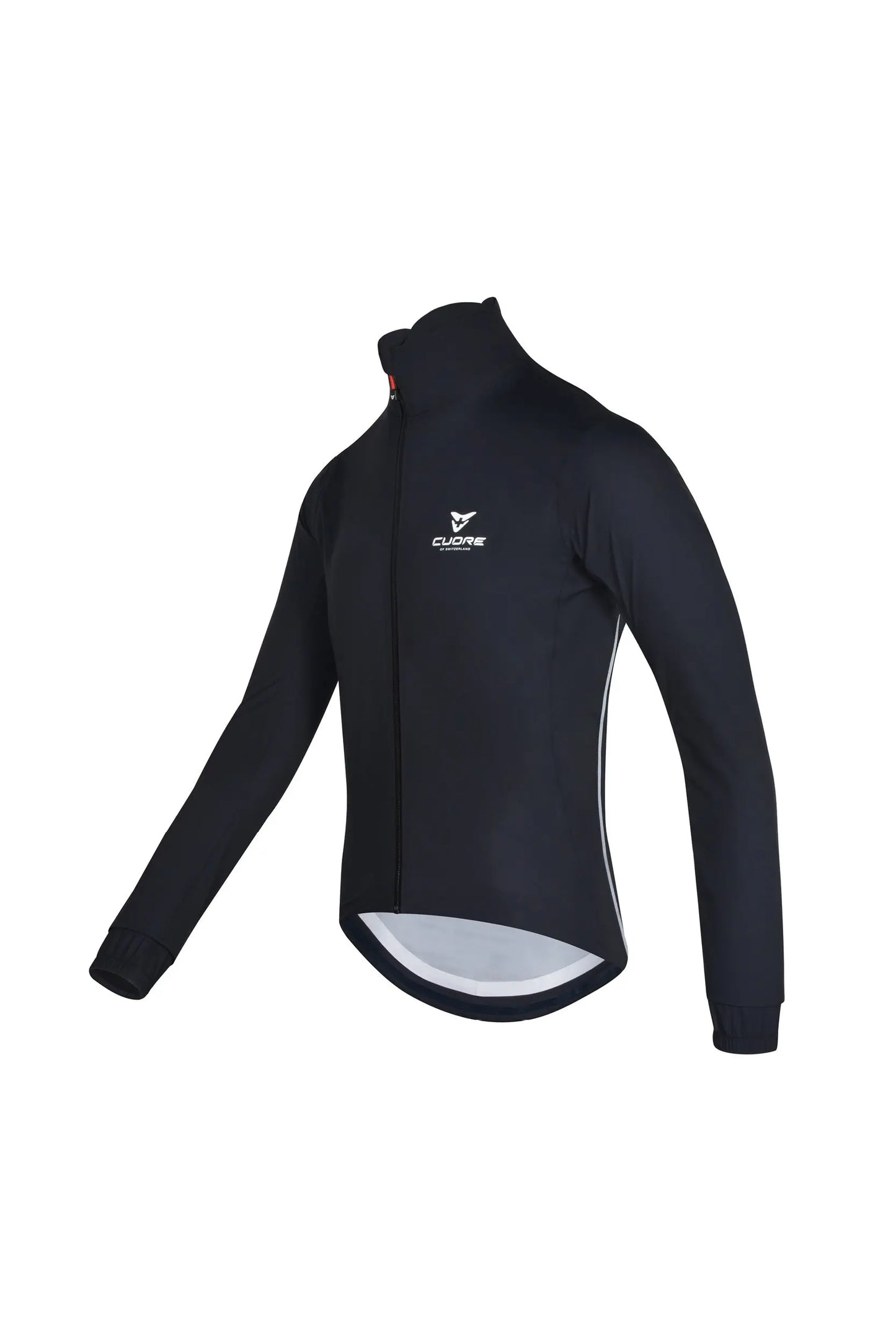 Gold Element Shield Jacket 2.0 - CUORE of Switzerland