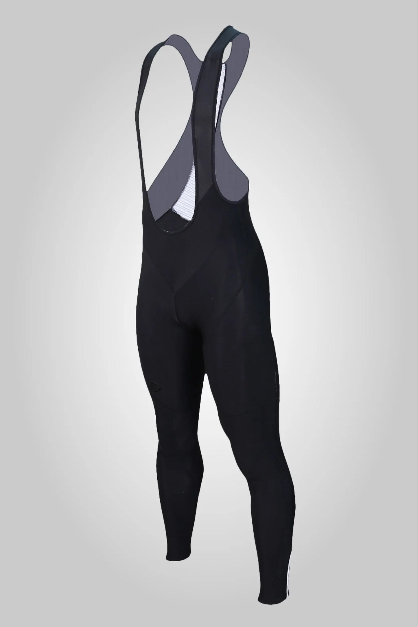 Silver Thermal Bib Tight - Without Chamois - CUORE of Switzerland