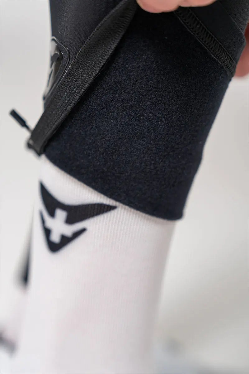 Thermal Leg Warmers - CUORE of Switzerland