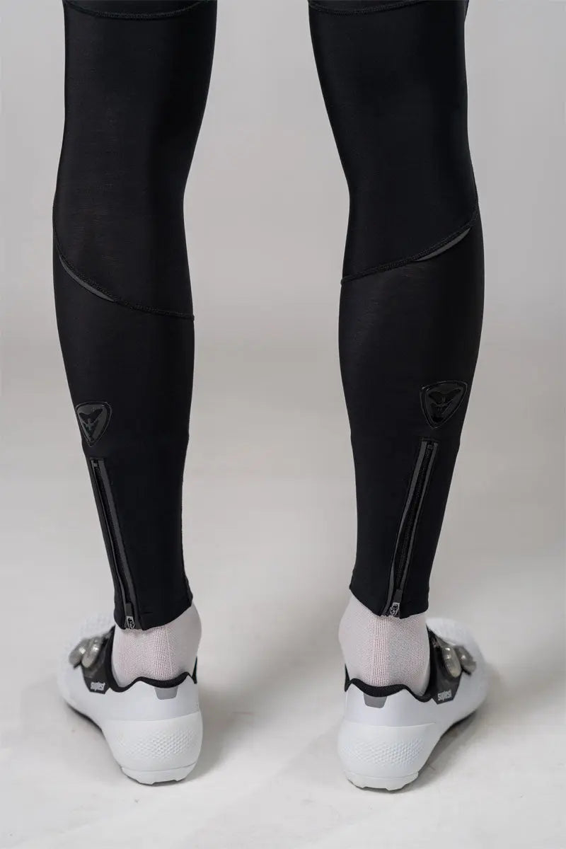 Thermal Leg Warmers - CUORE of Switzerland