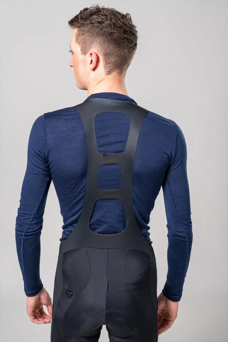 Merino Baselayer - CUORE of Switzerland