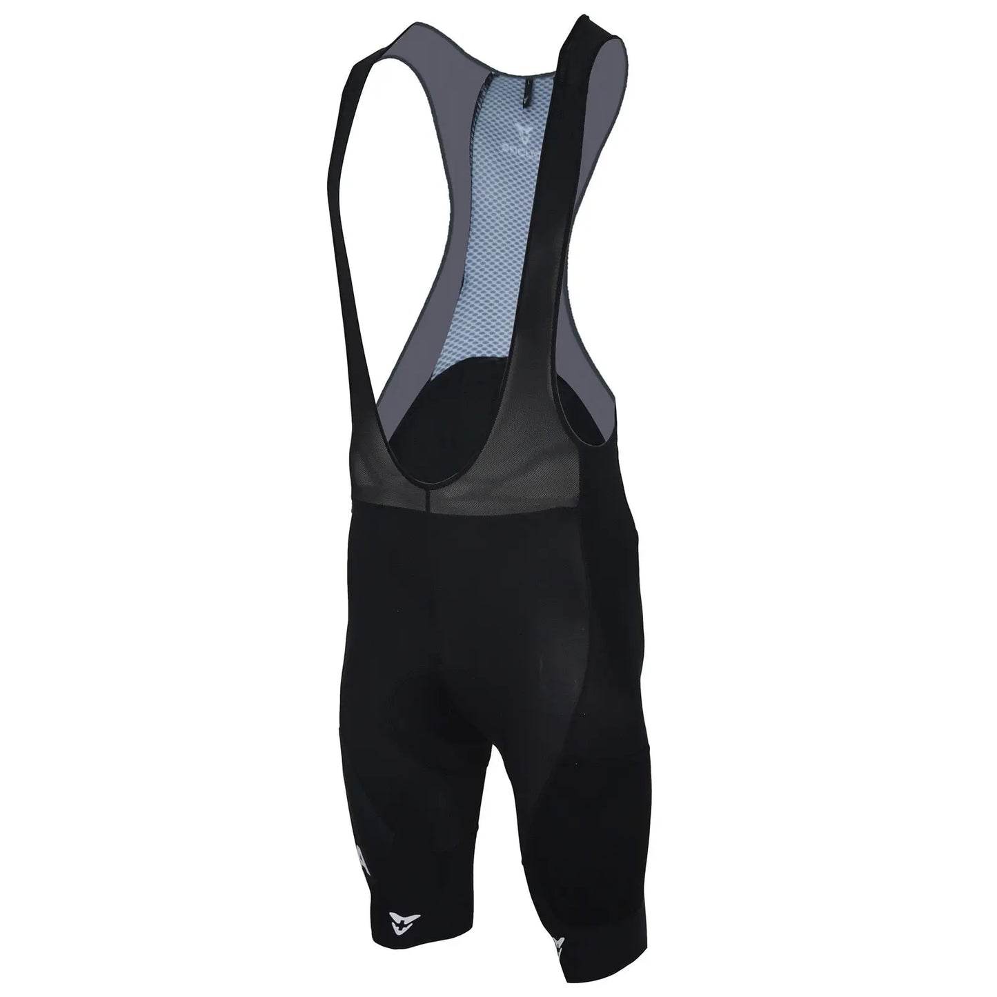 Pioneer Utility Bib Short - USA Cycling - CUORE of Switzerland