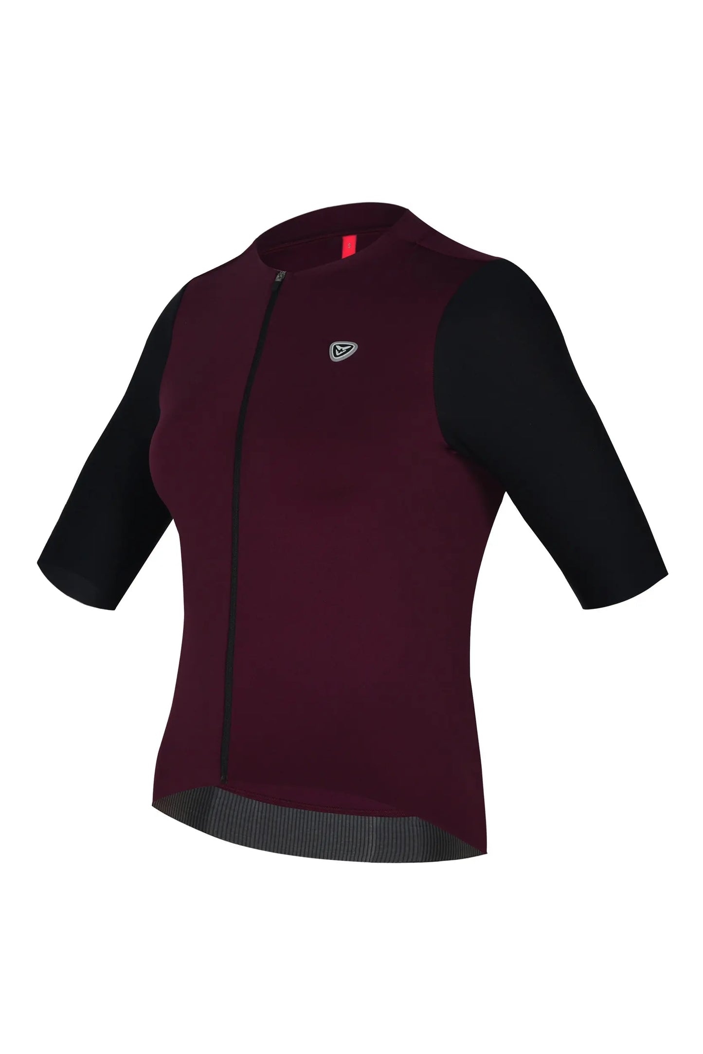 Elite Jersey - Fig - CUORE of Switzerland