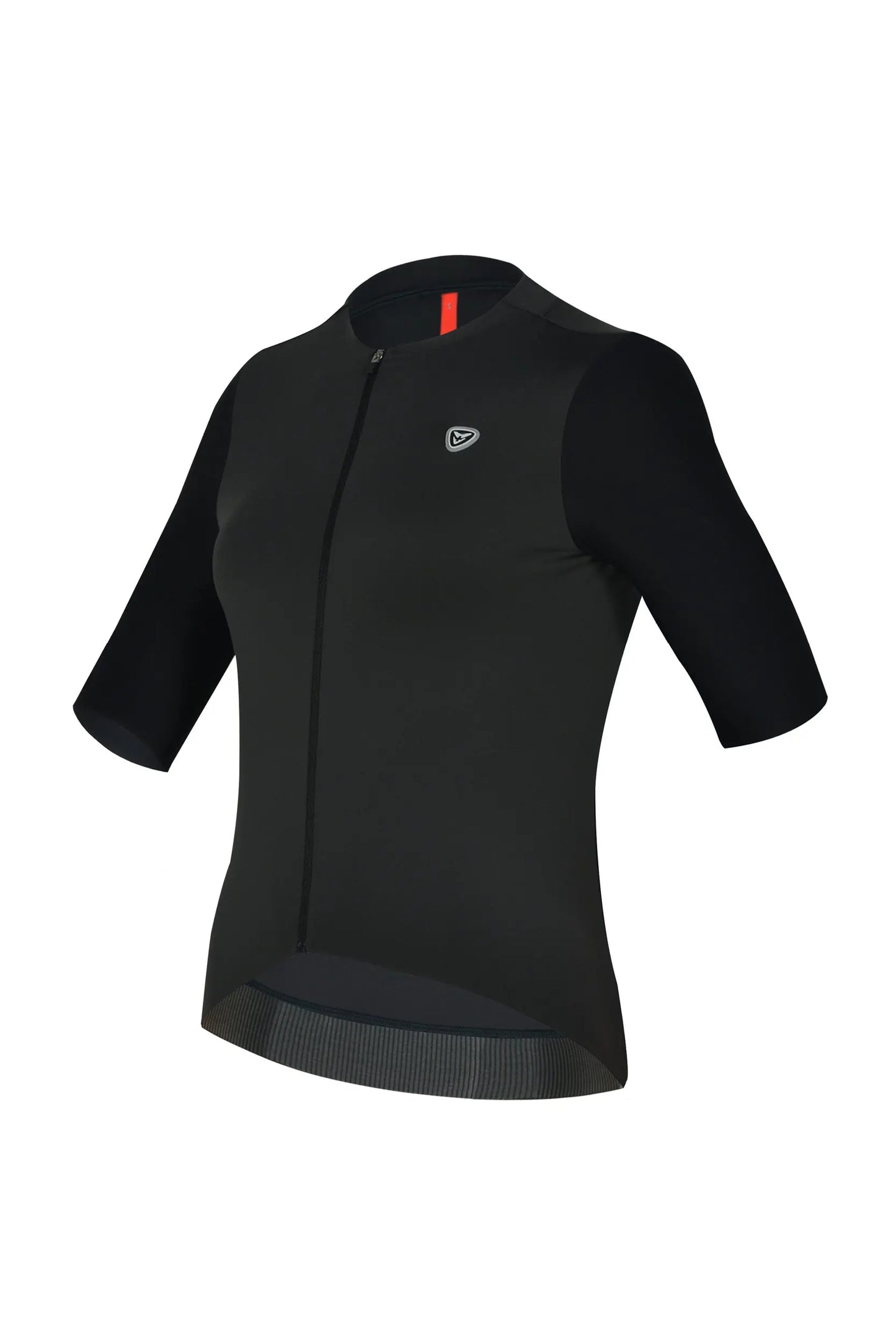 Elite Jersey - Grey - CUORE of Switzerland