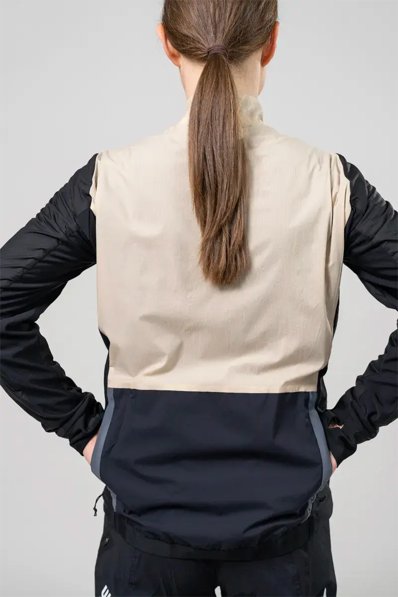 Primaloft Evolve Jacket - CUORE of Switzerland