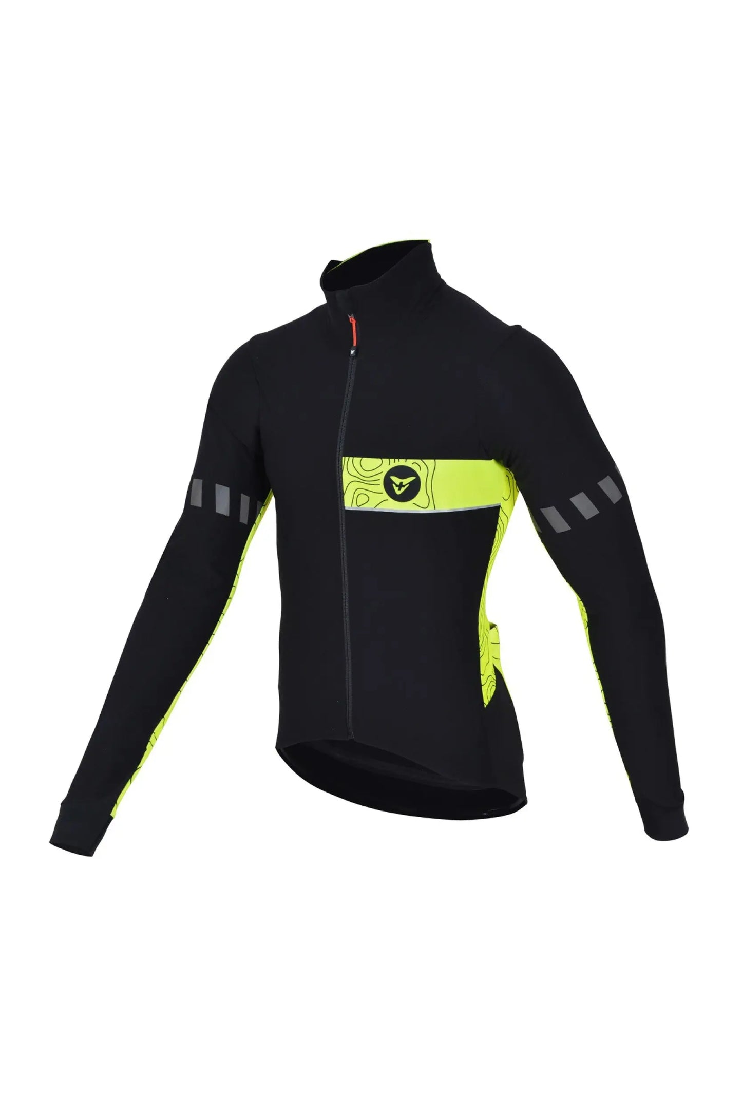 Gold Softshell Jacket - CUORE of Switzerland