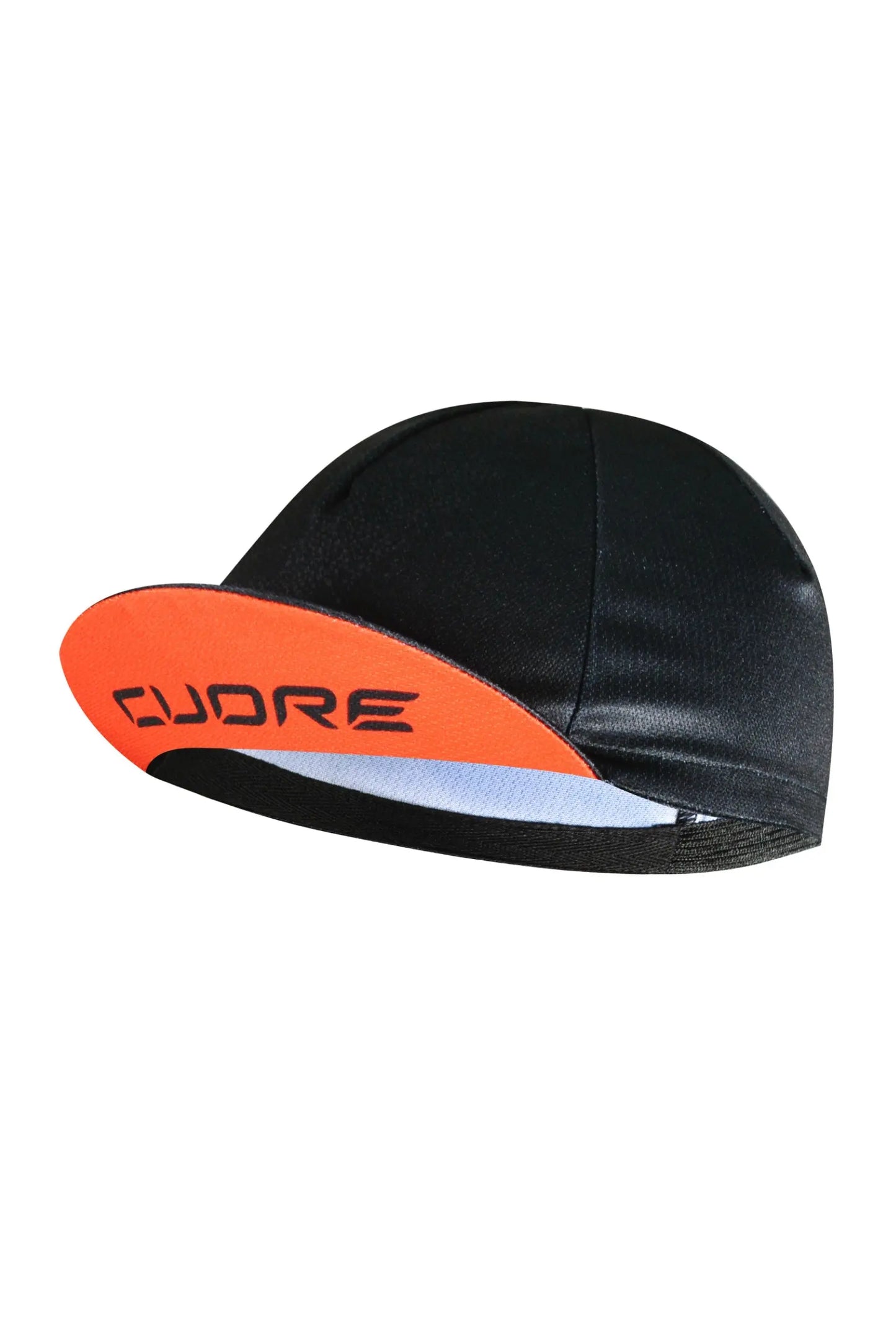 Cycling Cap - CUORE of Switzerland