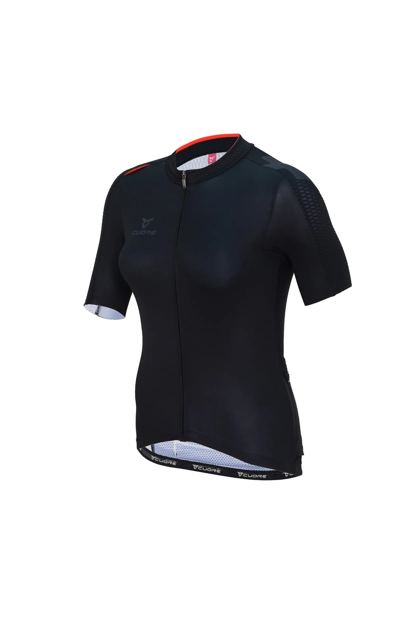 Gold Original Jersey - CUORE of Switzerland