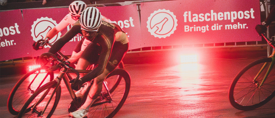 Crit Racing – Full Gas, Precision, and No Room for Mistakes