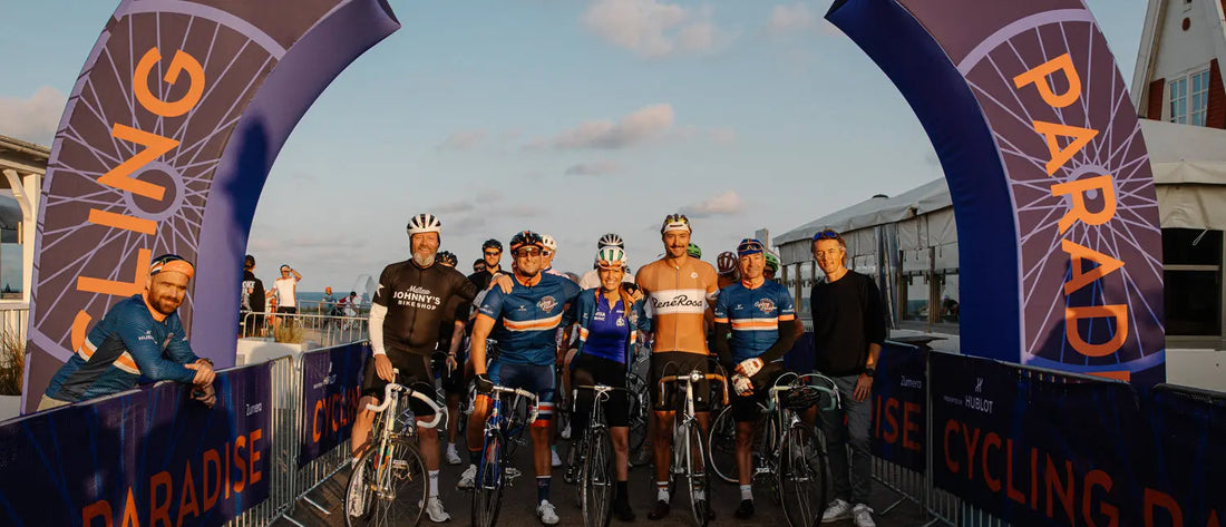 Cycling-Paradise-on-Sylt CUORE of Switzerland