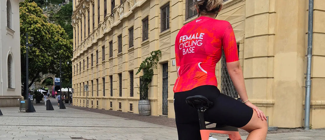 Female-Cycling-Base-To-support-women-in-cycling CUORE of Switzerland