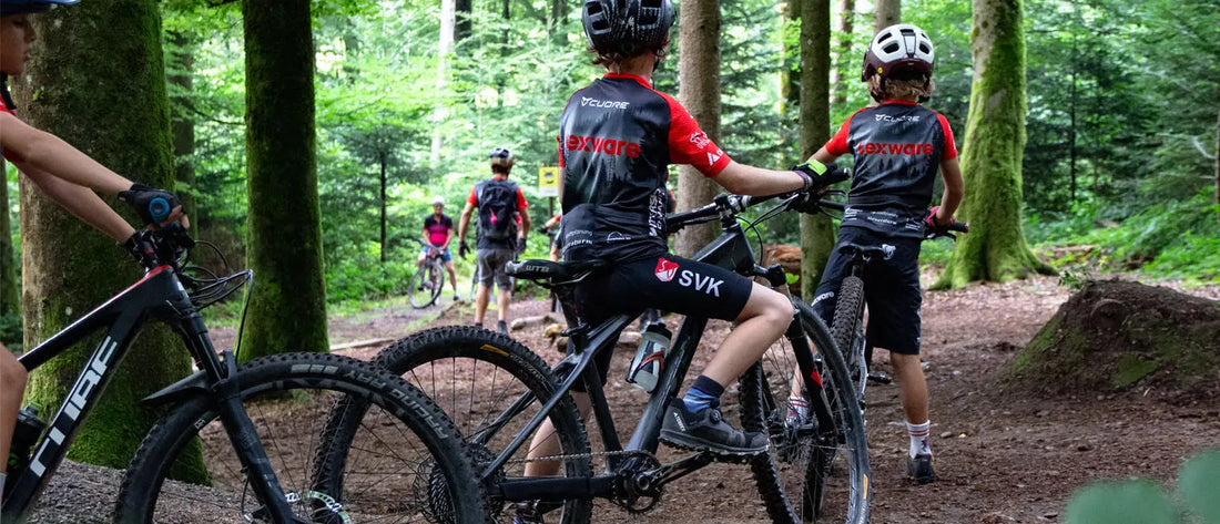SV-Kirchzarten-Supporting-the-Next-MTB-Generation CUORE of Switzerland