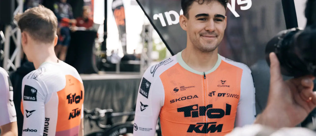 Ride-with-Passion-Our-special-jersey-for-the-Tour-of-Austria CUORE of Switzerland