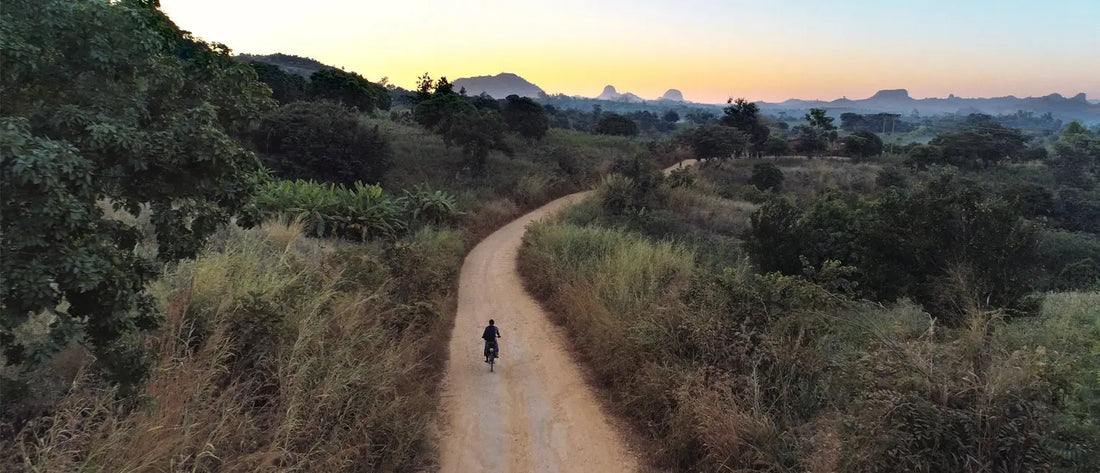 Pedal-to-Empower-Pedaling-Together-for-Education-and-Opportunity-with-the-World-Bicycle-Relief CUORE of Switzerland