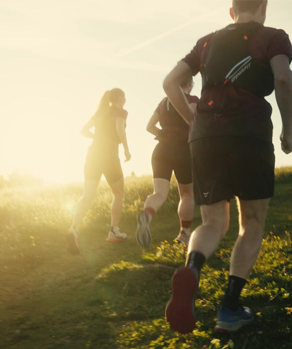 Introducing the Black Forest ULTRA Trail Run