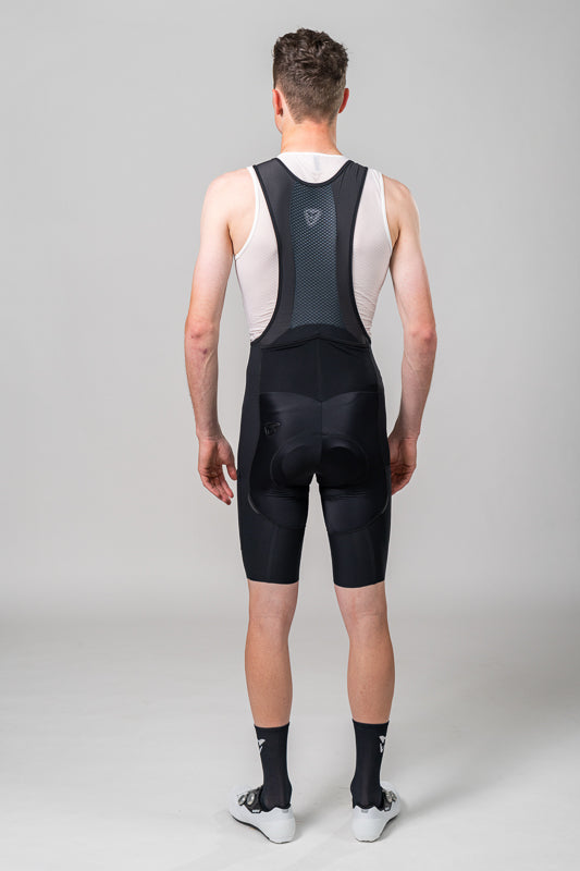 Pioneer Utility Bib Short