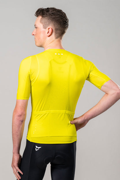 Gold Sport Jersey