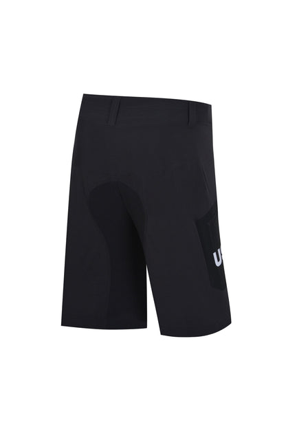 Offroad Trail Shorts - USA Cycling - CUORE of Switzerland