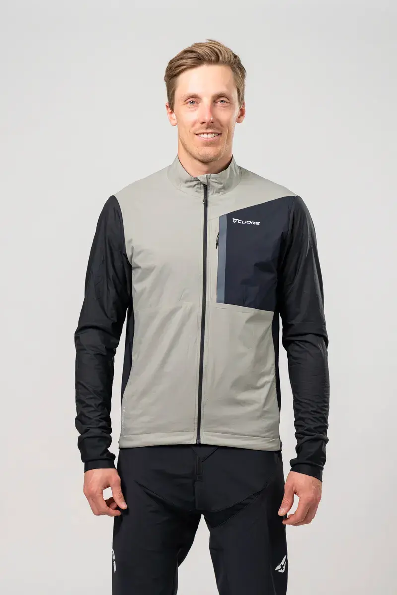 Primaloft Evolve Jacket