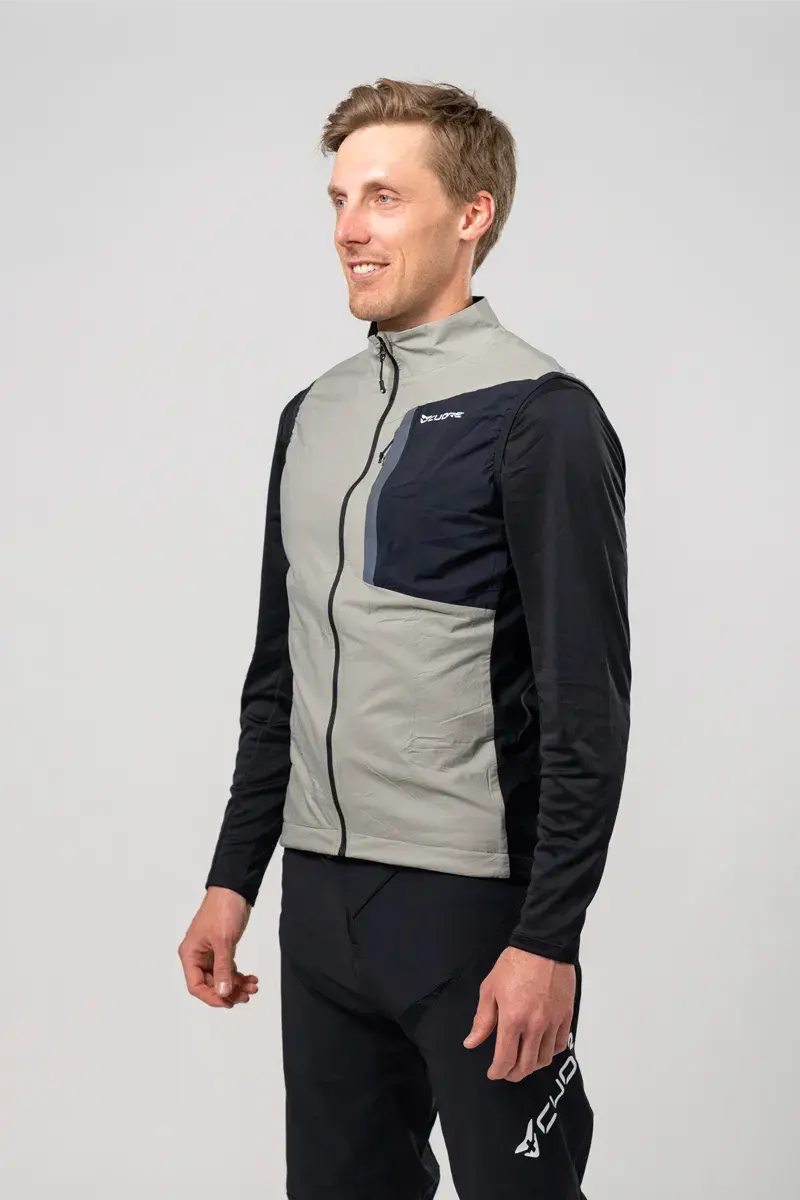 Primaloft Evolve Vest