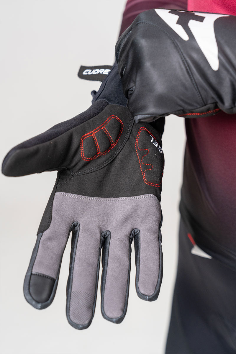 Active Shield Gloves