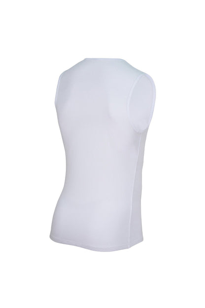 Sleeveless Vent Baselayer