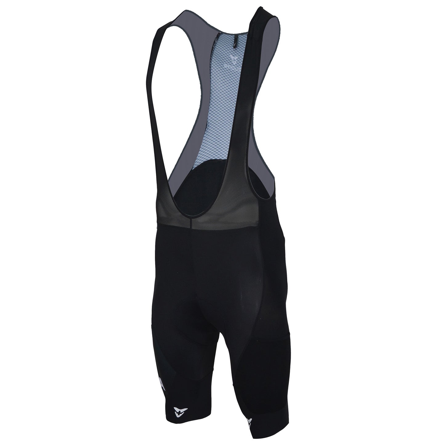 Pioneer Utility Bib Short - USA Cycling