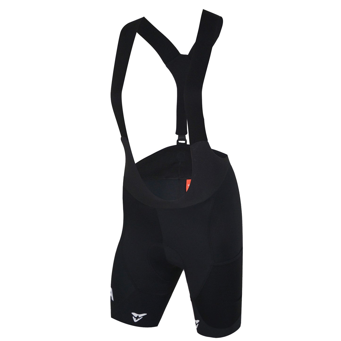 Pioneer Utility Bib Short - USA Cycling