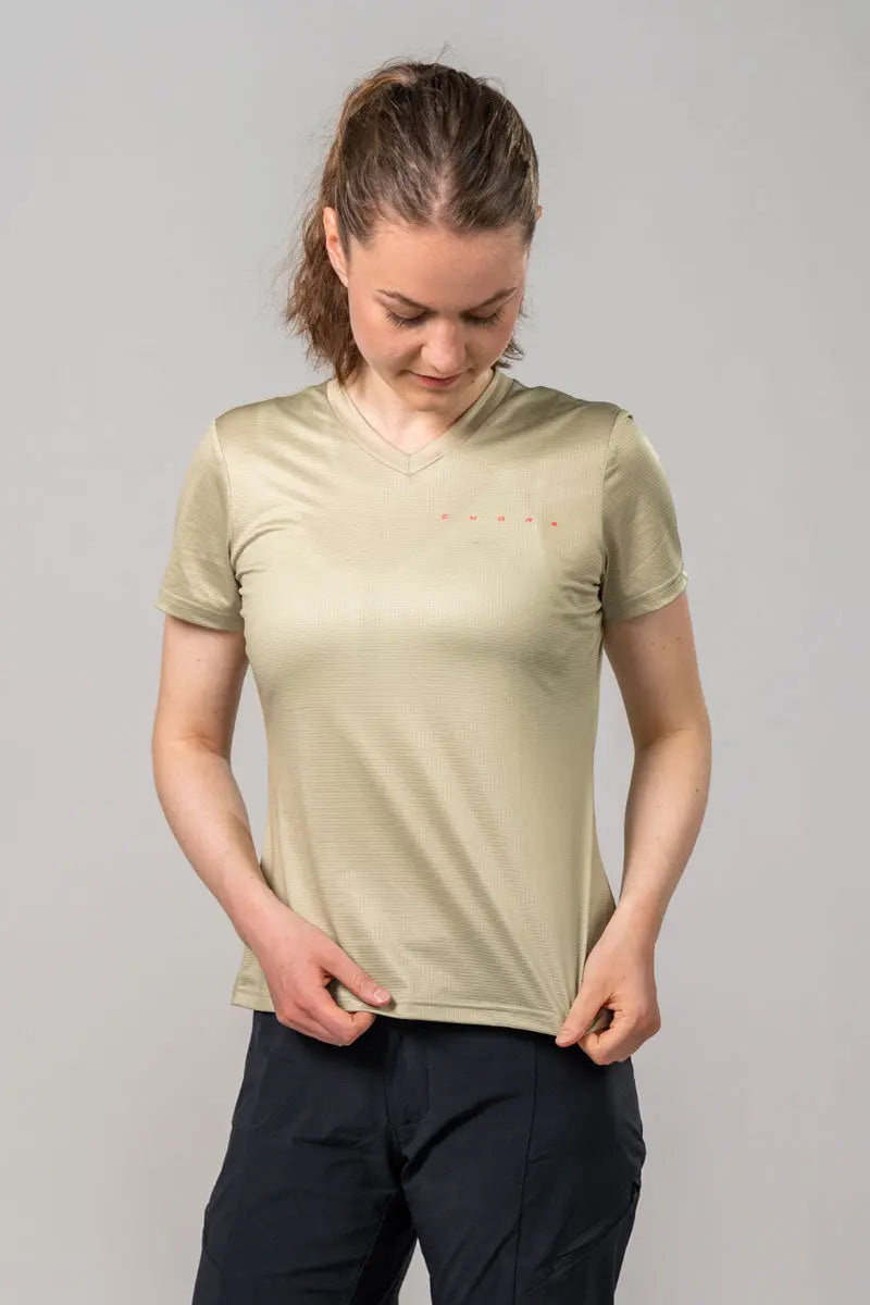 CUORE of Switzerland | Women's Jerseys